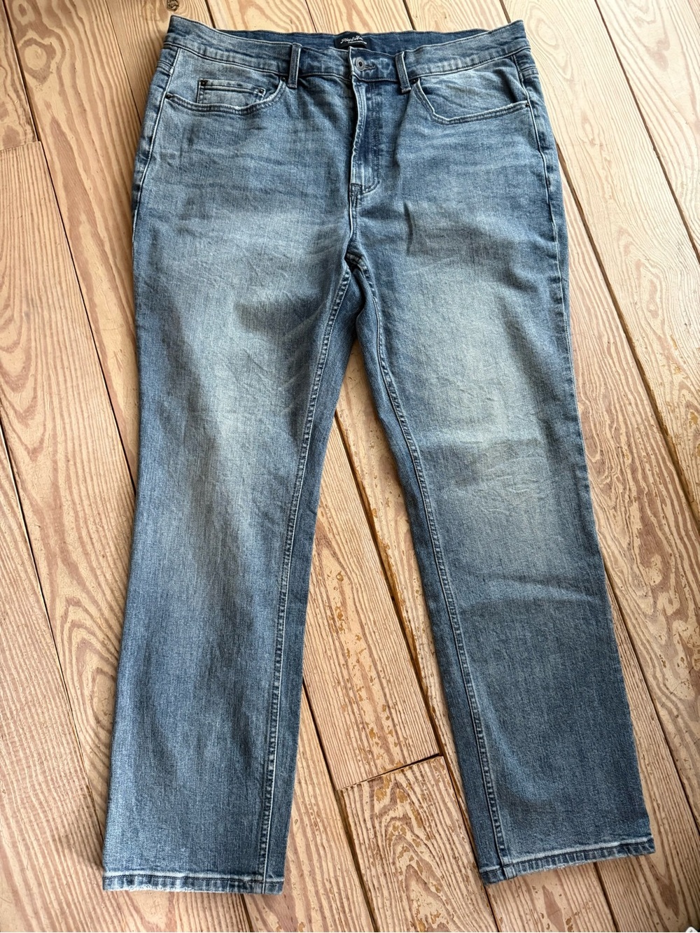Flag & Anthem Nashville Straight Jeans 38/32